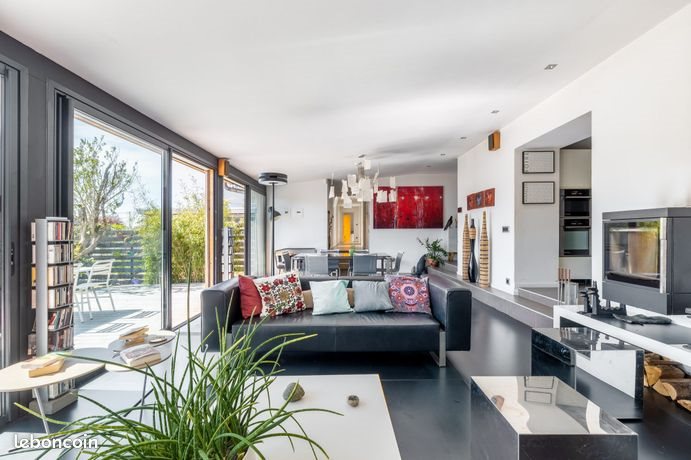 Appartement à vendre, 166m², Besançon