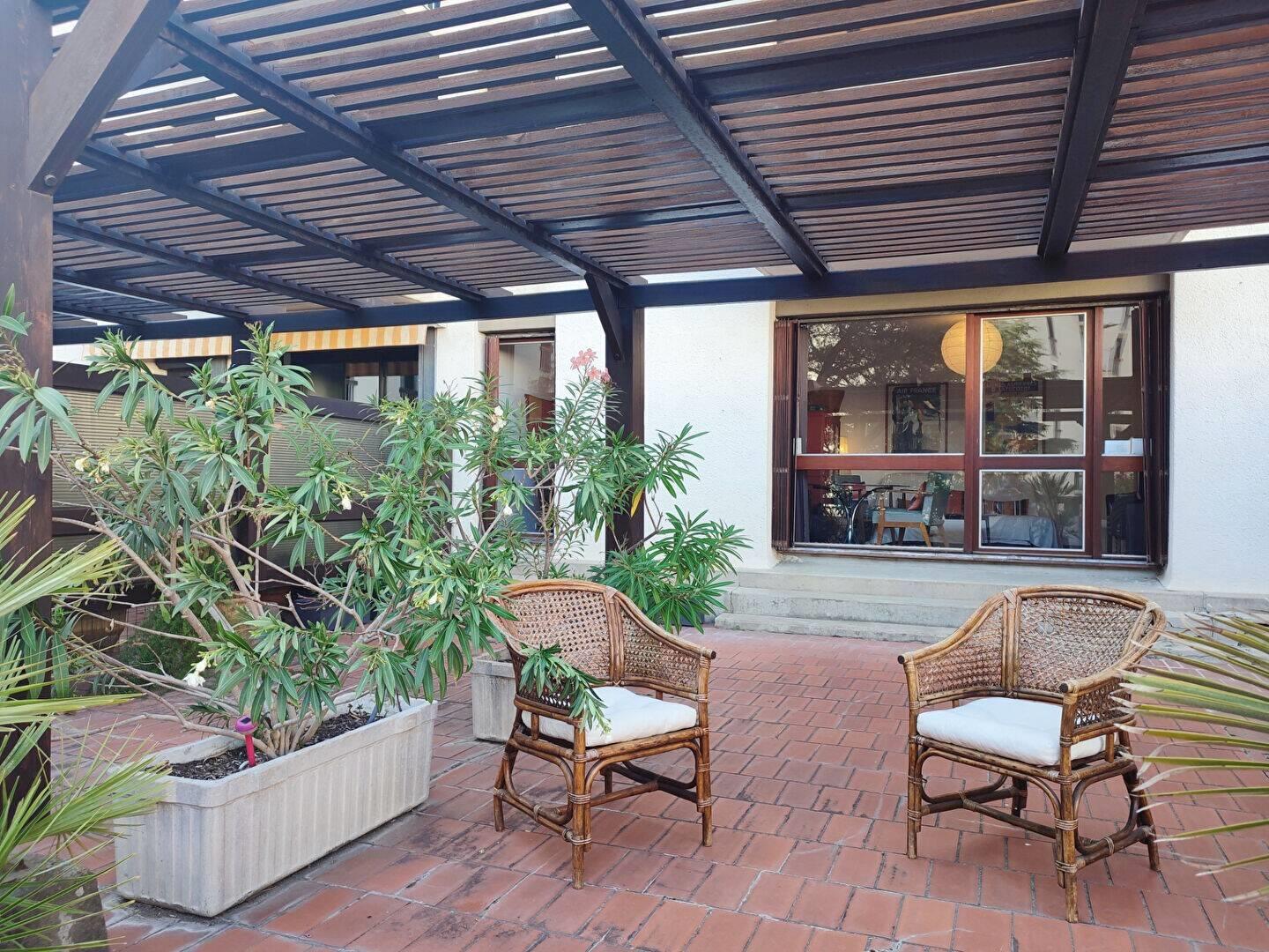 Appartement à vendre, 77m², Perpignan