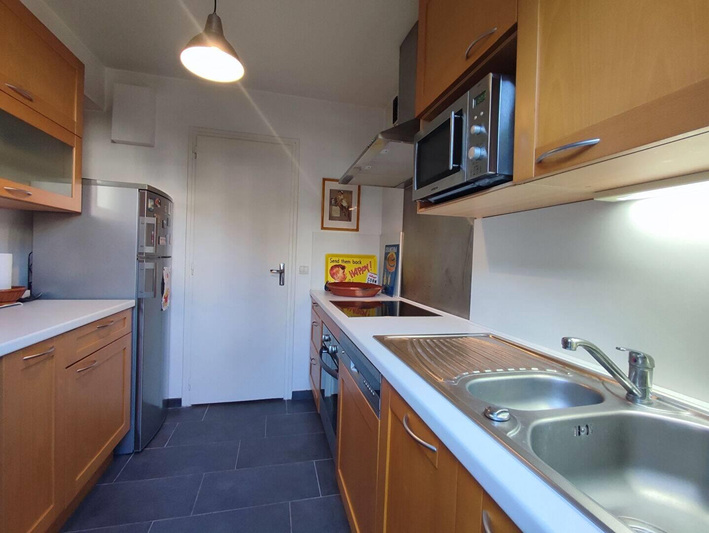 Appartement à vendre, 77m², Perpignan