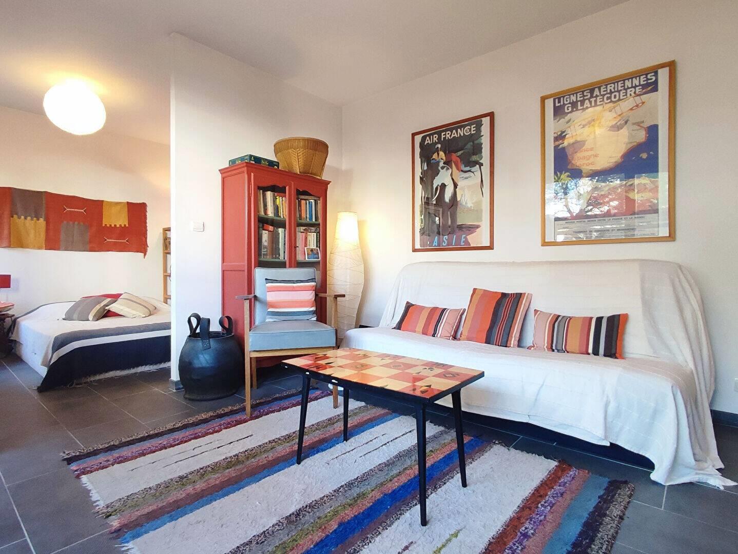 Appartement à vendre, 77m², Perpignan