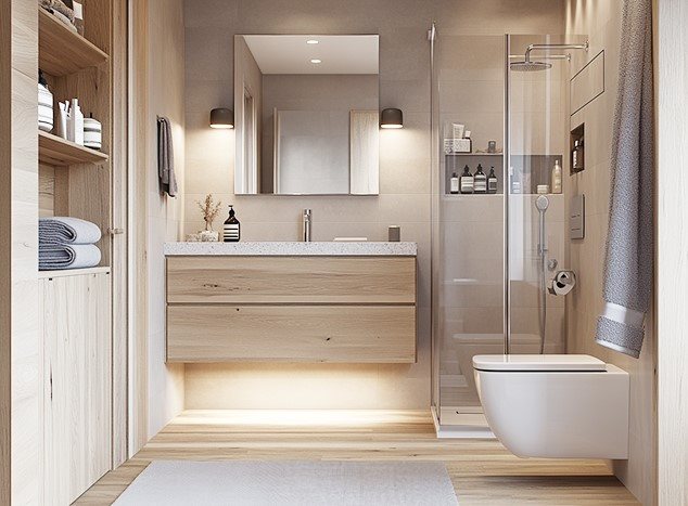 Appartement à vendre, 77m², Rennes