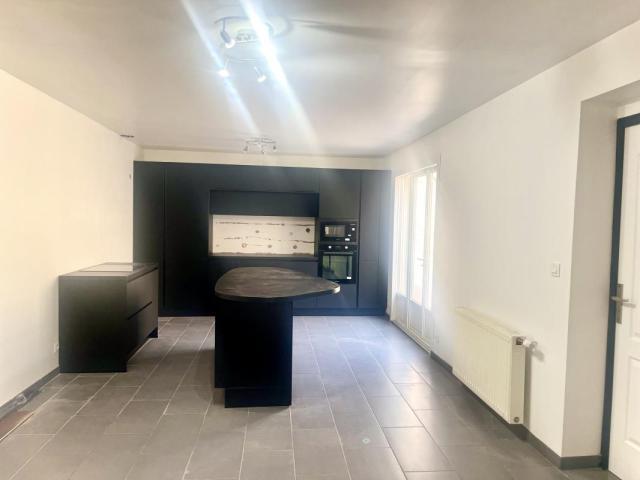 Maison à vendre, 90m², Lille