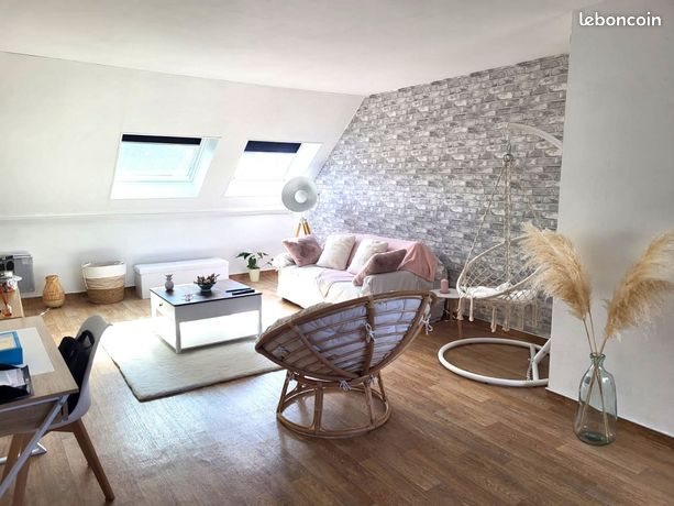 Appartement à vendre, 60m², Orléans