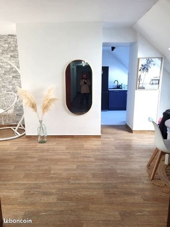 Appartement à vendre, 60m², Orléans