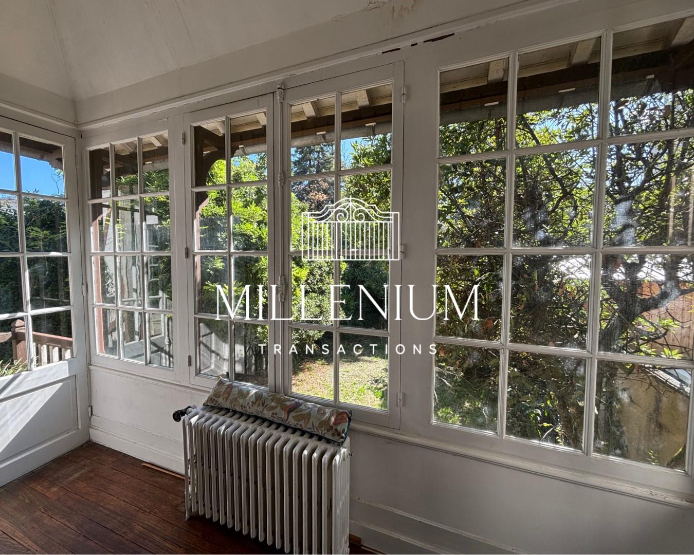 Maison à vendre, 180m², Bordeaux