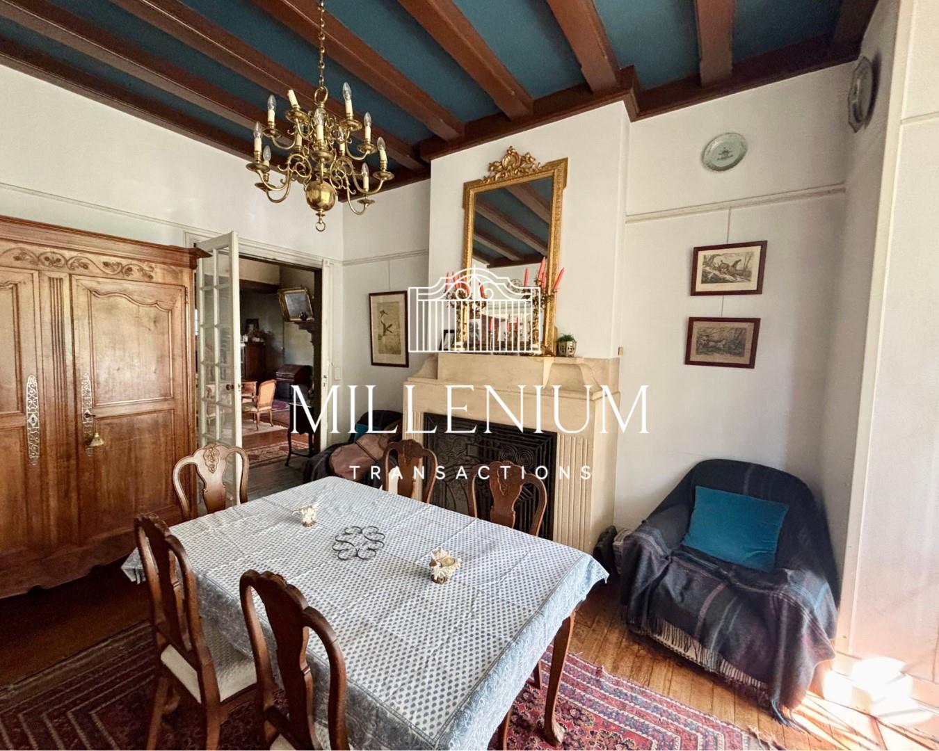 Maison à vendre, 180m², Bordeaux