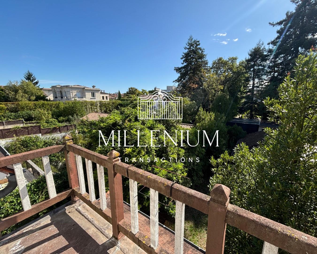 Maison à vendre, 180m², Bordeaux