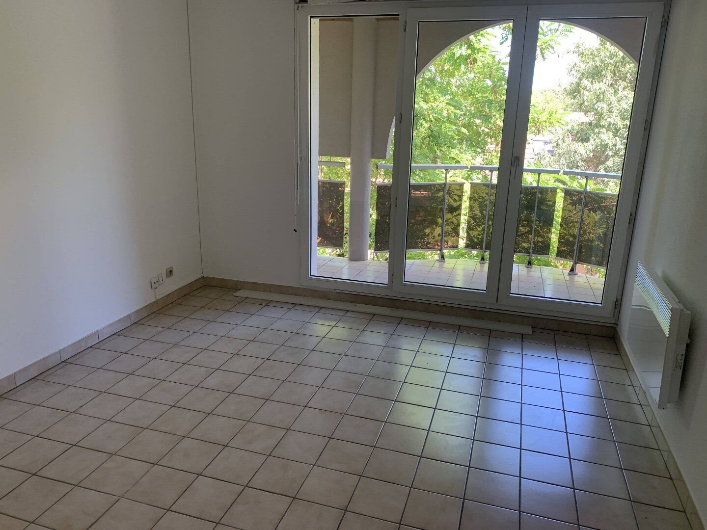 Appartement à louer, 19m², Montpellier