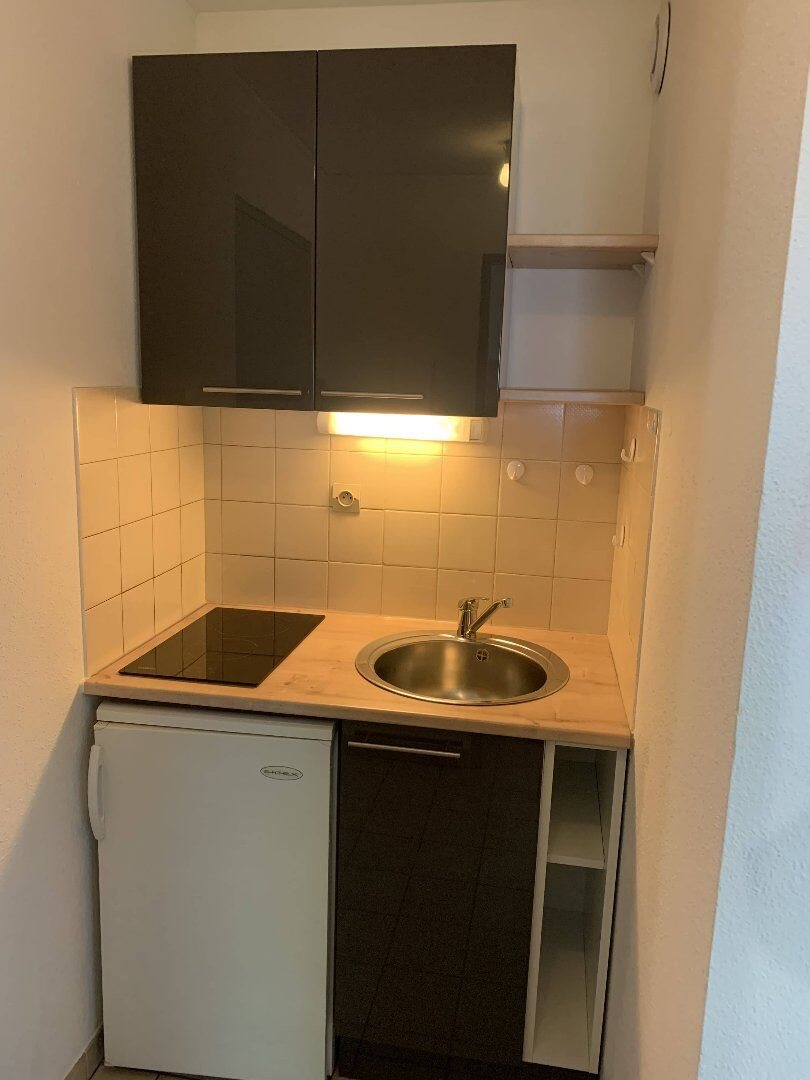 Appartement à louer, 19m², Montpellier