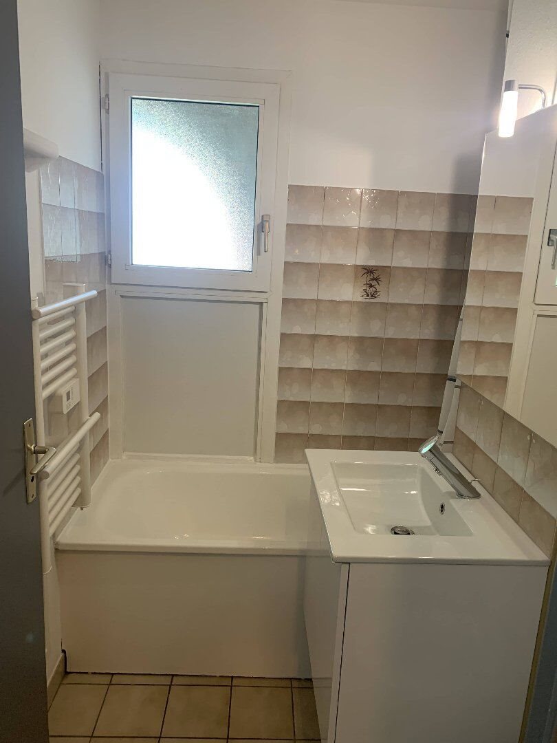 Appartement à louer, 19m², Montpellier