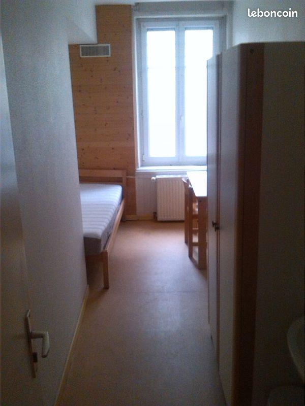 Appartement à louer, 29m², Strasbourg
