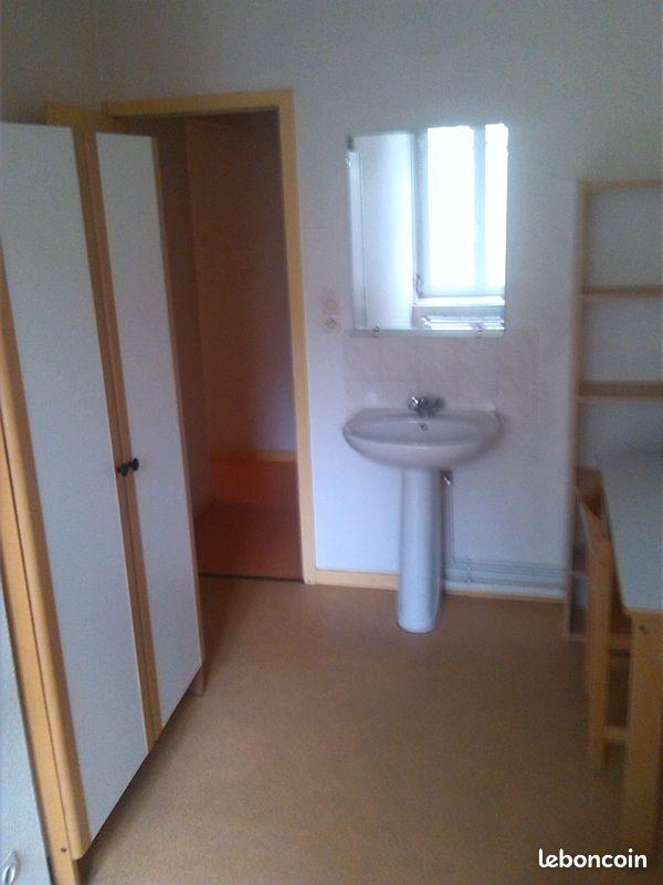 Appartement à louer, 29m², Strasbourg