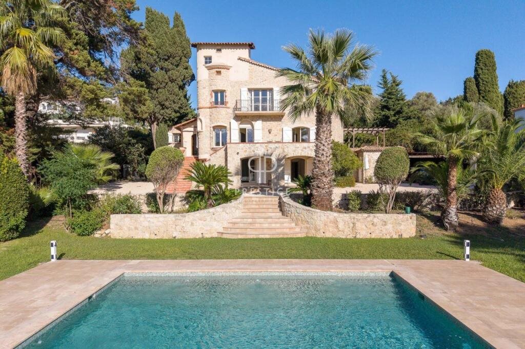 Maison à vendre, 350m², Antibes