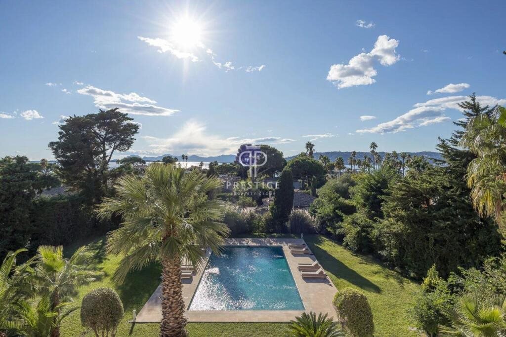 Maison à vendre, 350m², Antibes