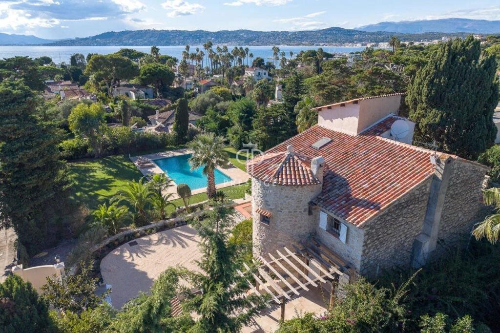 Maison à vendre, 350m², Antibes