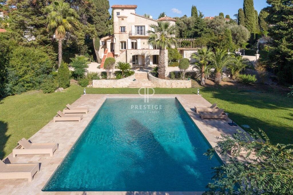 Maison à vendre, 350m², Antibes