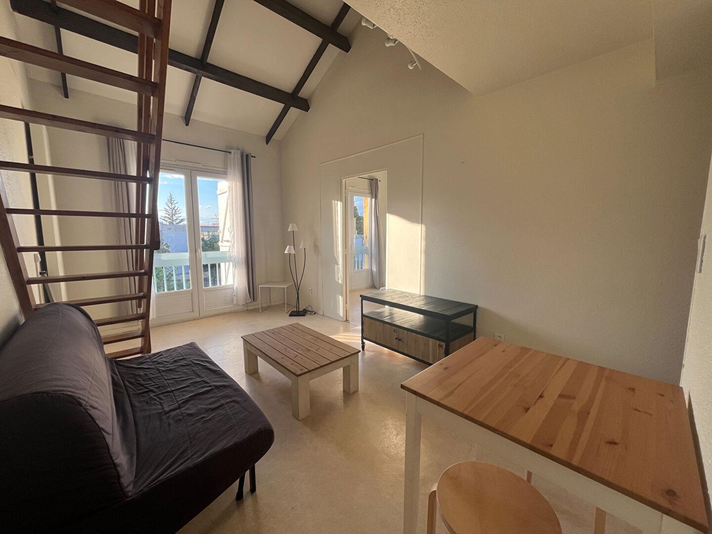 Maison à vendre, 46m², Toulouse