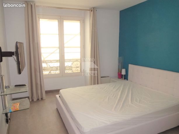 Appartement à louer, 20m², Nantes
