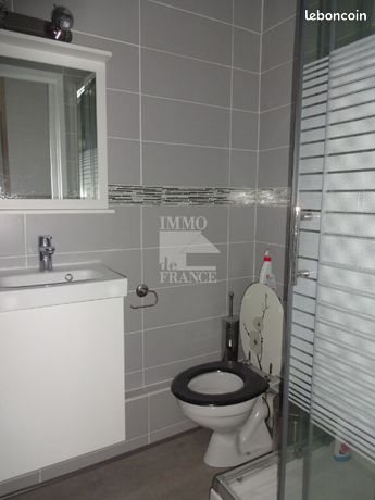 Appartement à louer, 20m², Nantes