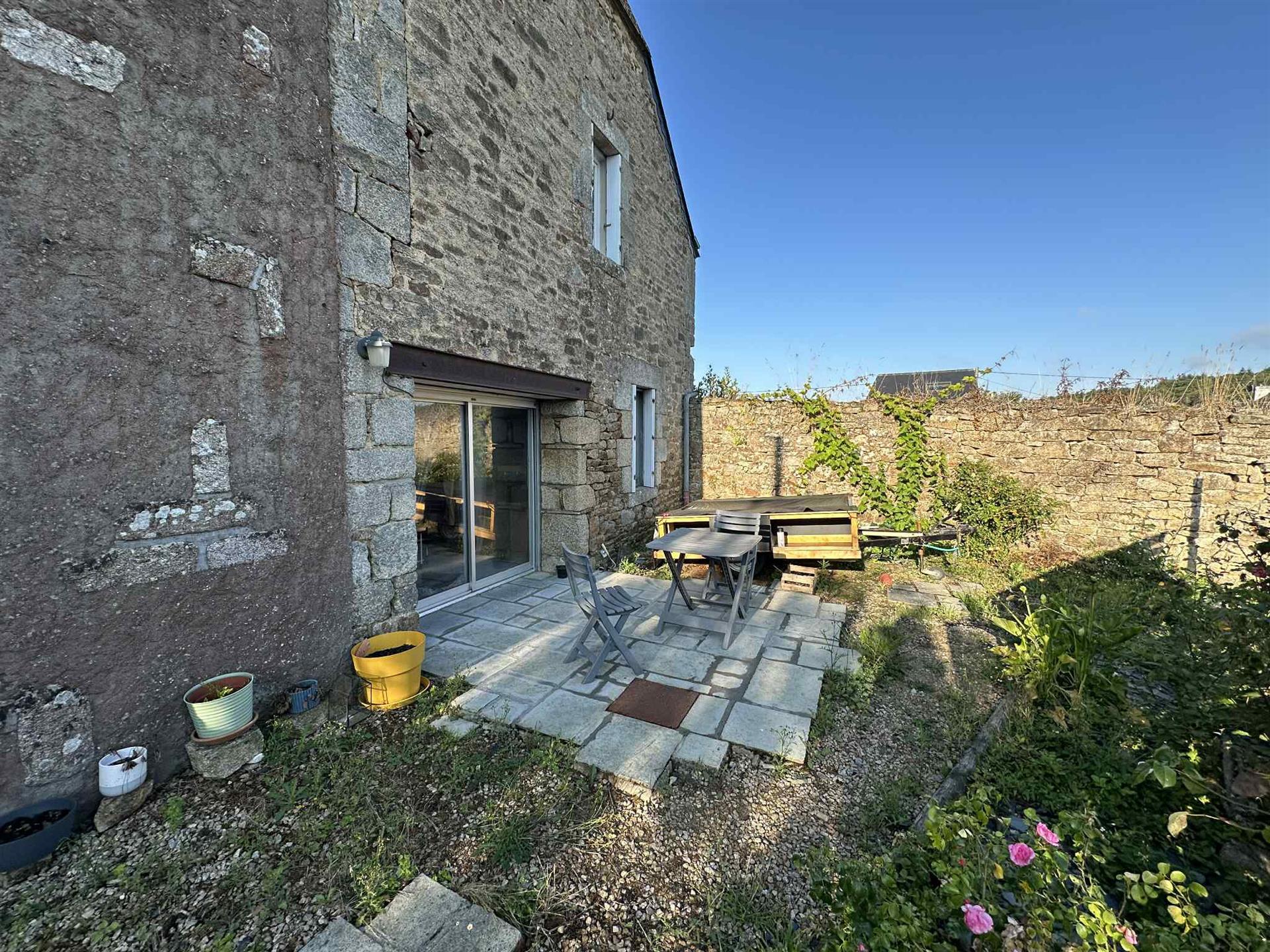 Appartement à vendre, 84m², Baud