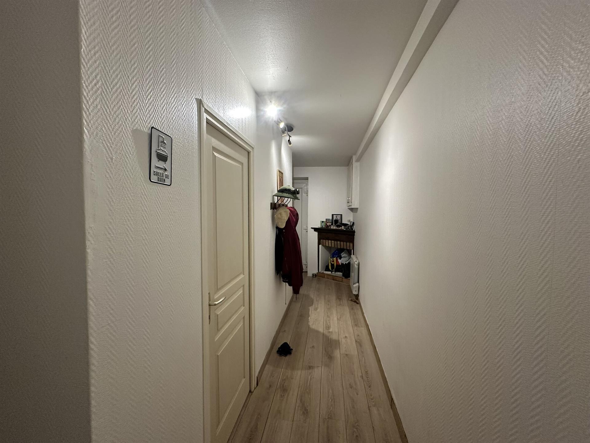 Appartement à vendre, 84m², Baud