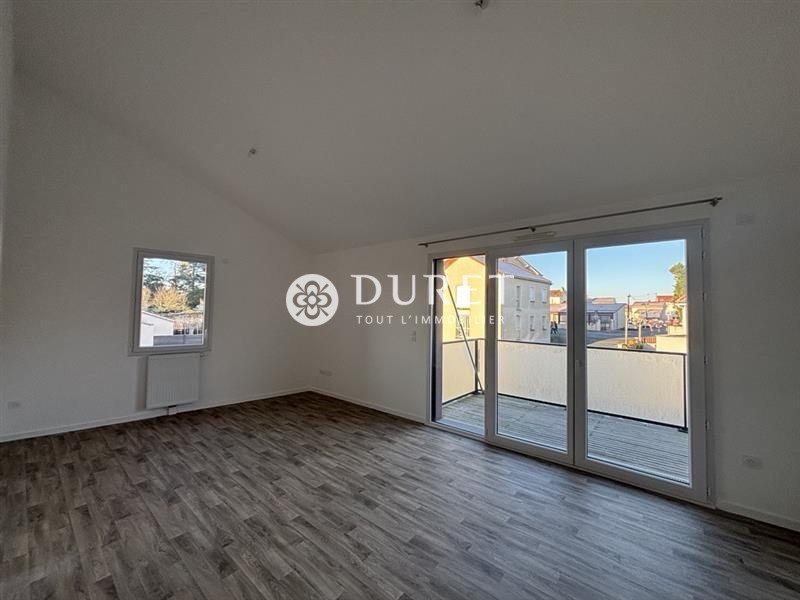 Appartement à louer, 63m², Vallet