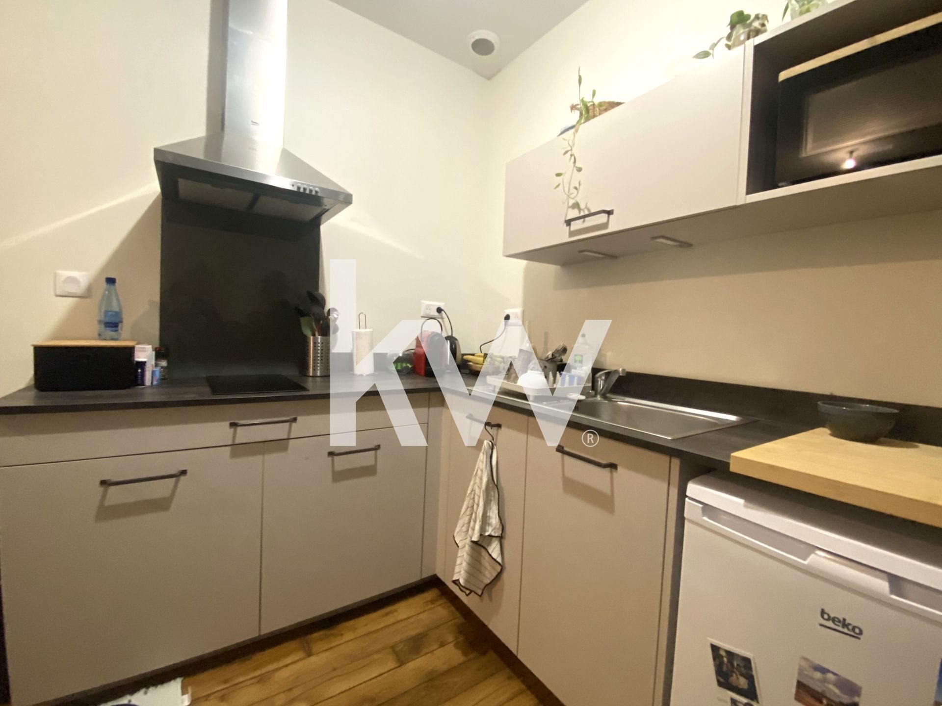 Appartement à louer, 40m², Limoges