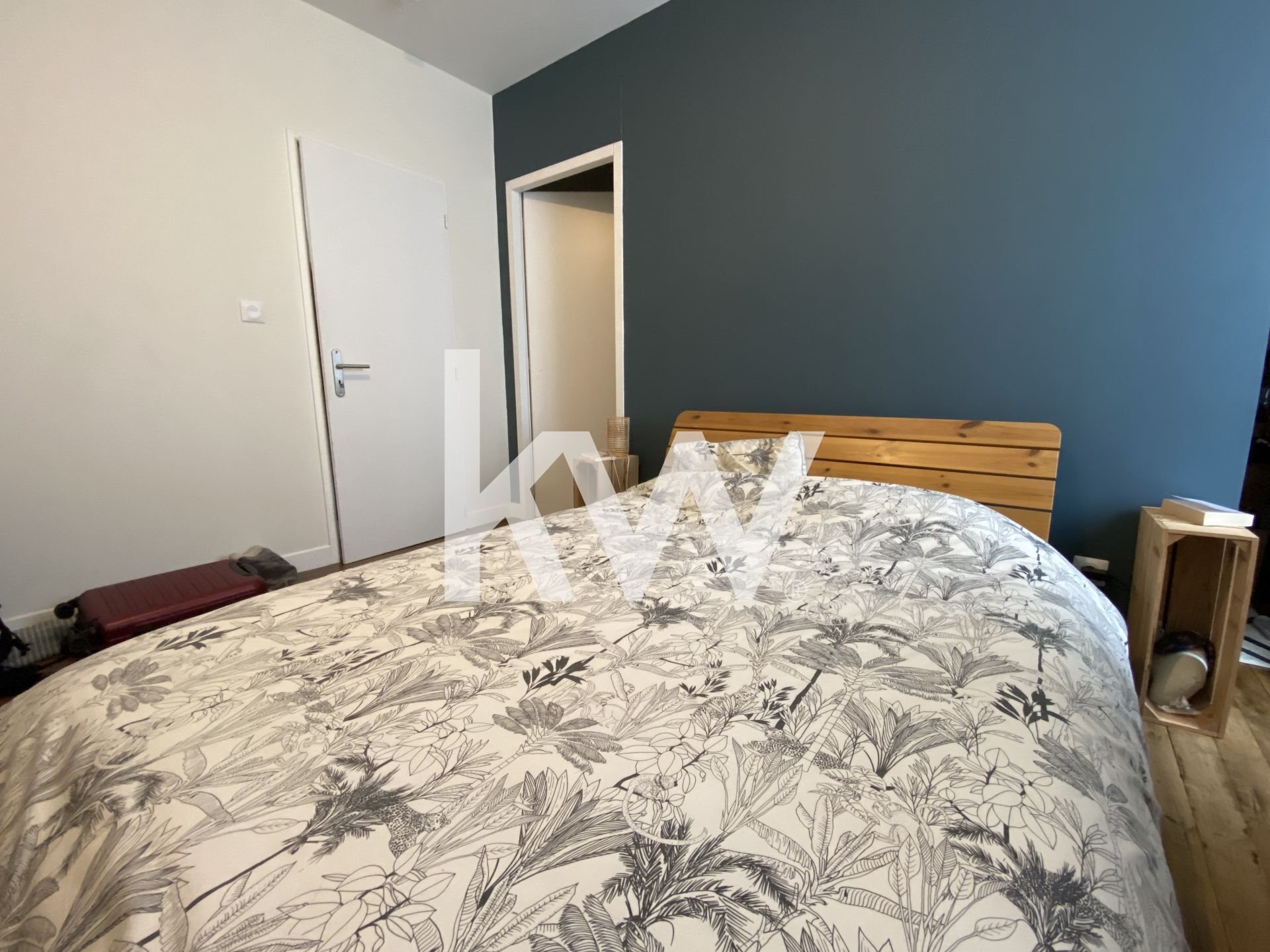 Appartement à louer, 40m², Limoges