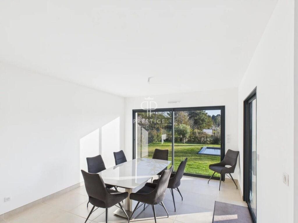 Maison à vendre, 193m², Aix-en-Provence