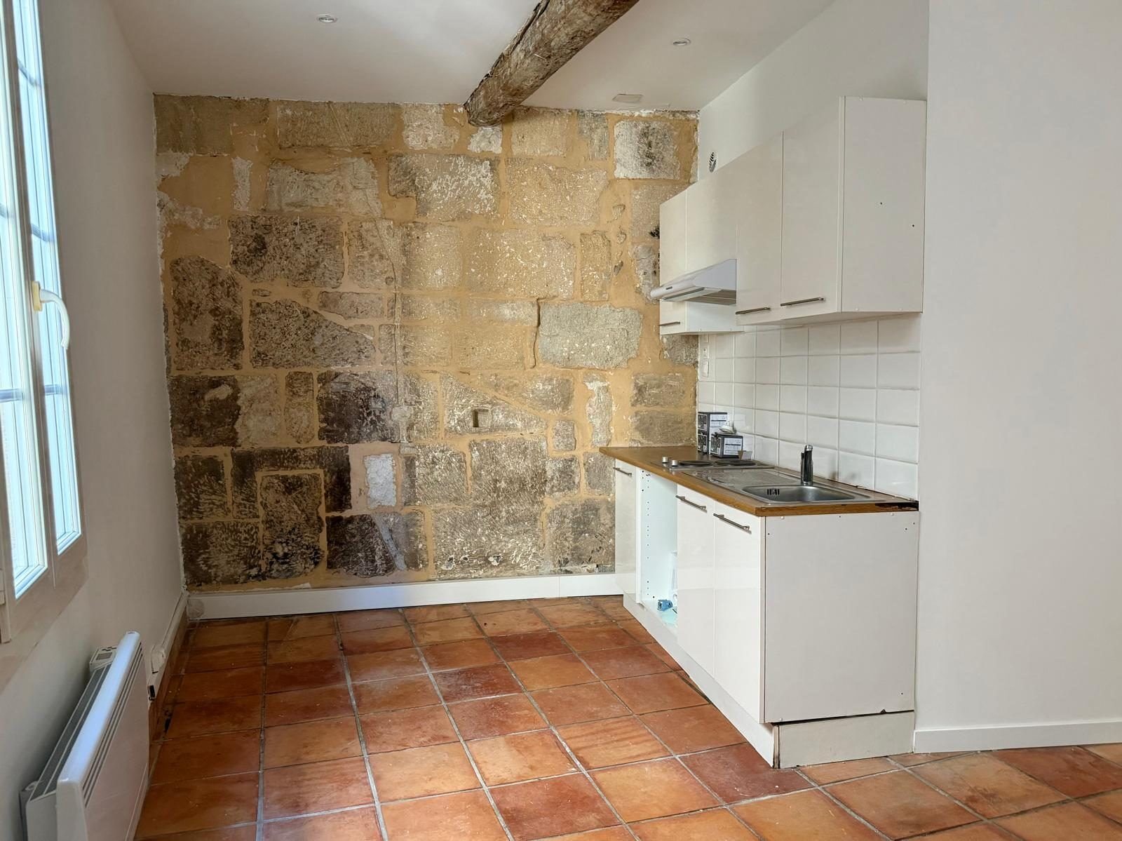 Appartement à louer, 36m², Sommières