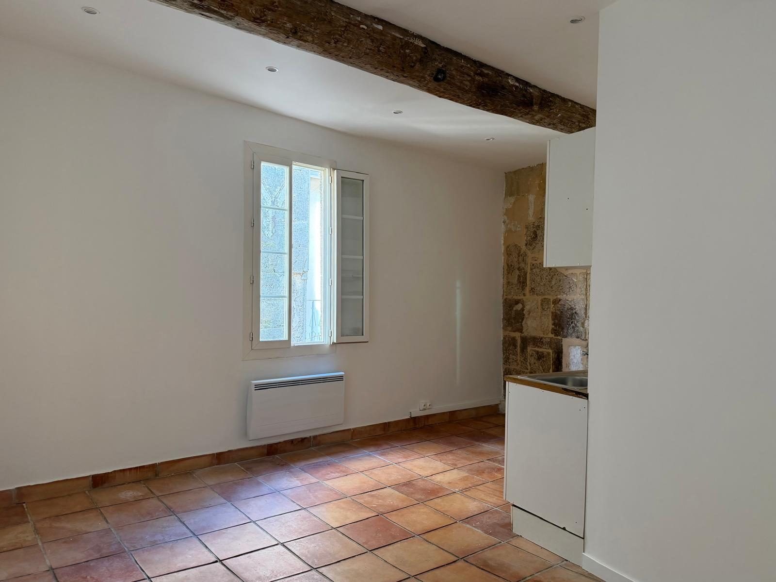 Appartement à louer, 36m², Sommières
