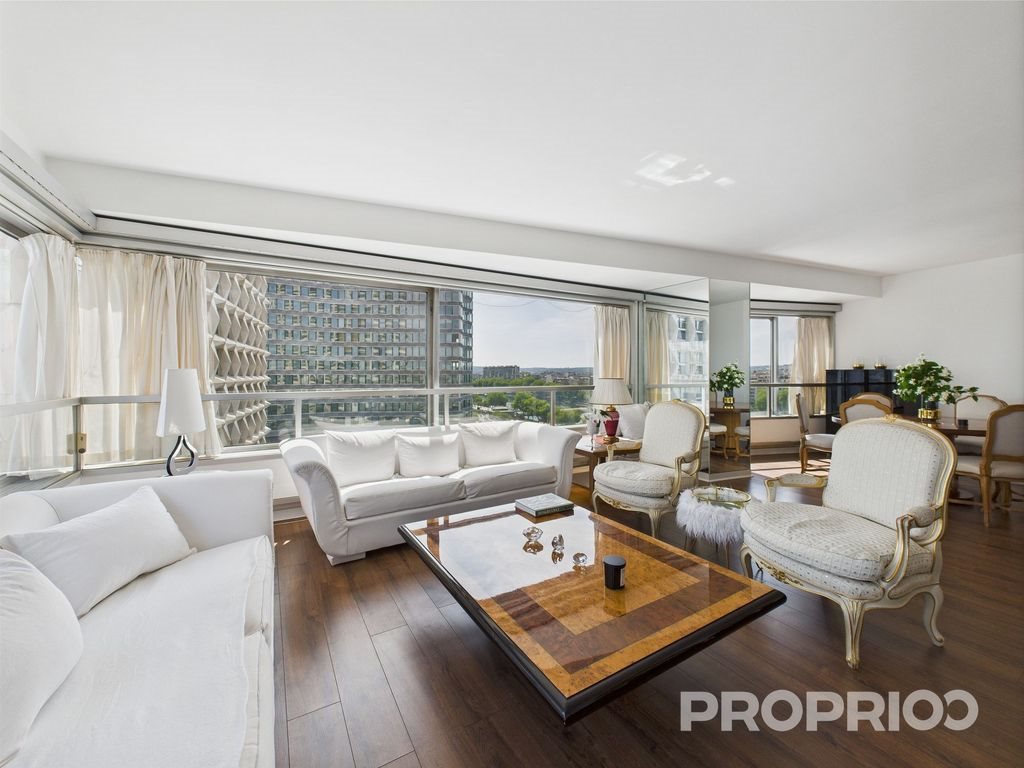 Appartement à vendre, 108m², Paris 15ème