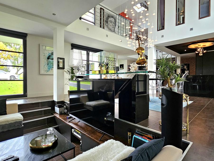 Maison à vendre, 263m², Reims