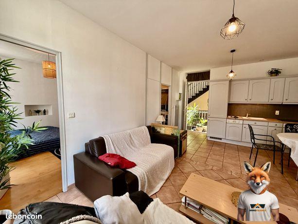 Appartement à vendre, 47m², Besançon