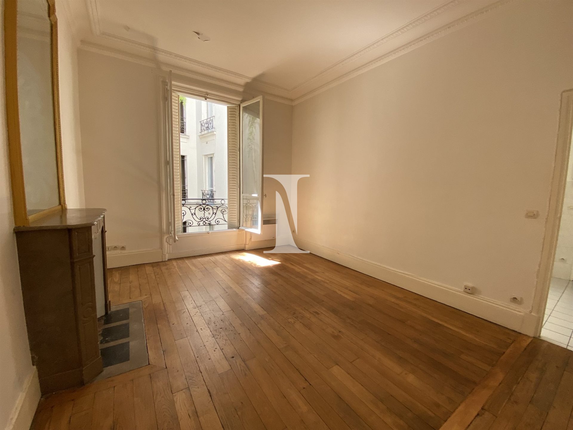 Appartement à louer, 30m², Paris 12ème