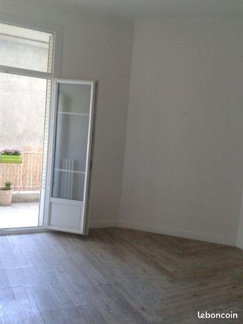 Appartement à louer, 70m², Marseille 8ème