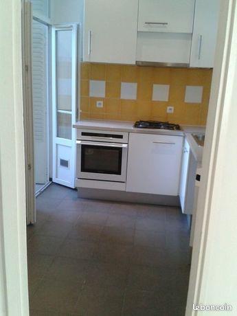 Appartement à louer, 70m², Marseille 8ème