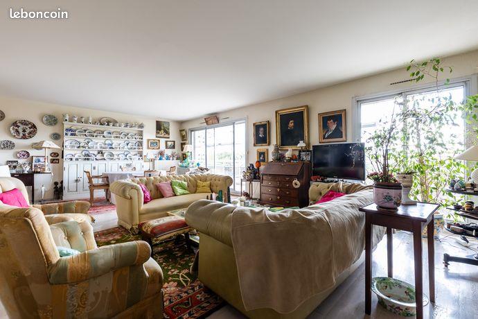 Appartement à vendre, 130m², Bordeaux