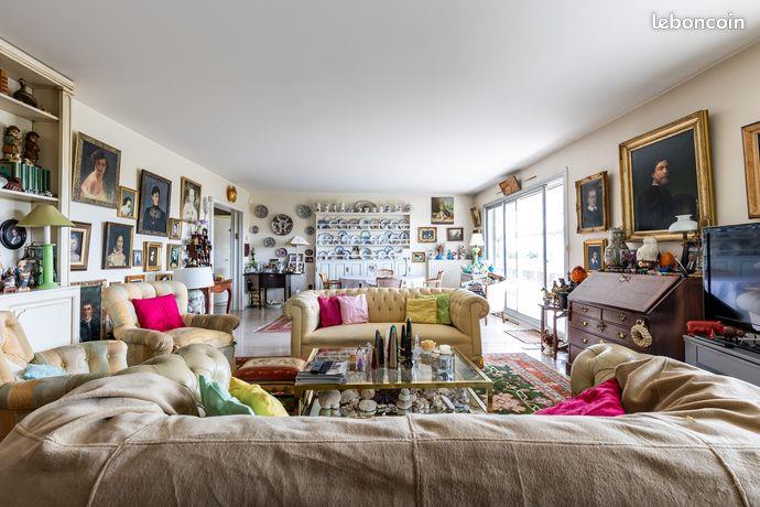 Appartement à vendre, 130m², Bordeaux