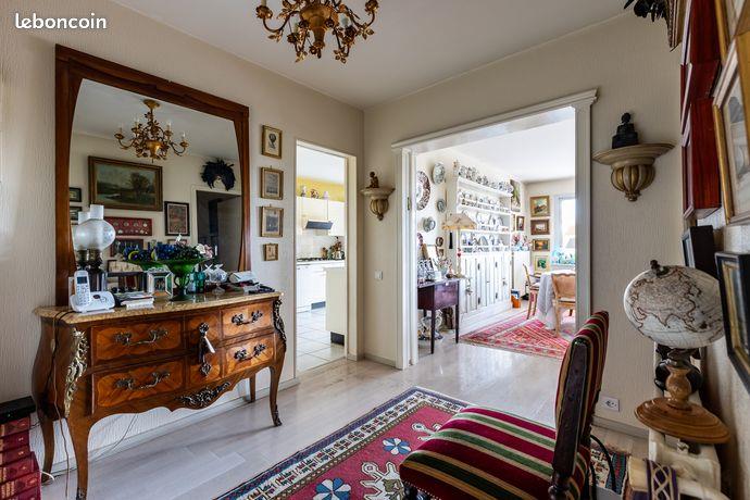 Appartement à vendre, 130m², Bordeaux