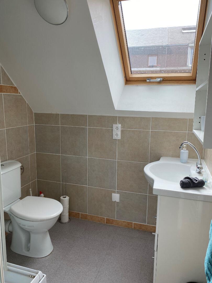 Appartement à louer, 23m², Rouen