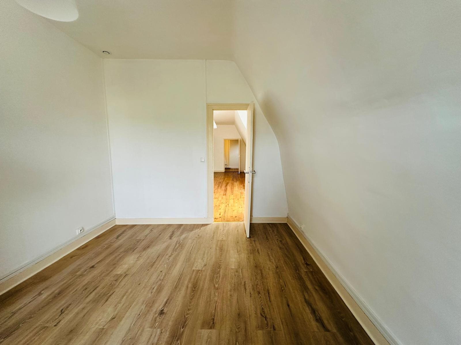 Appartement à vendre, 35m², Tours