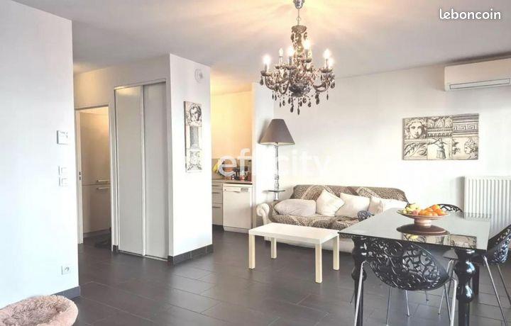 Maison à vendre, 46m², Paris 10ème