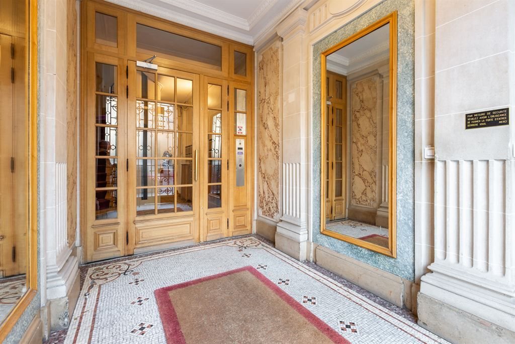 Appartement à vendre, 50m², Paris 11ème