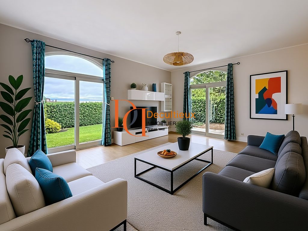 Maison à louer, 119m², Lachassagne