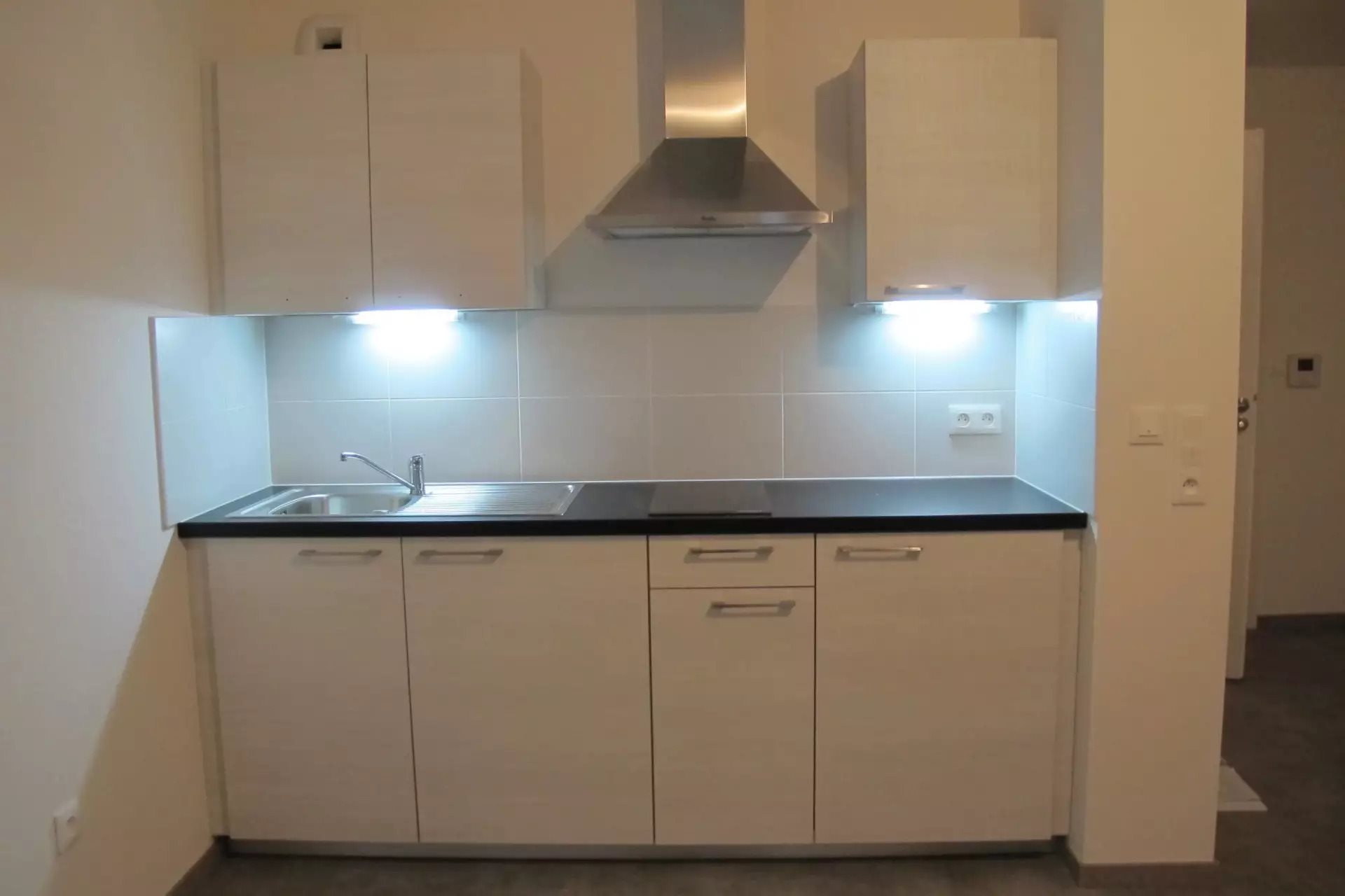 Appartement à louer, 23m², Strasbourg
