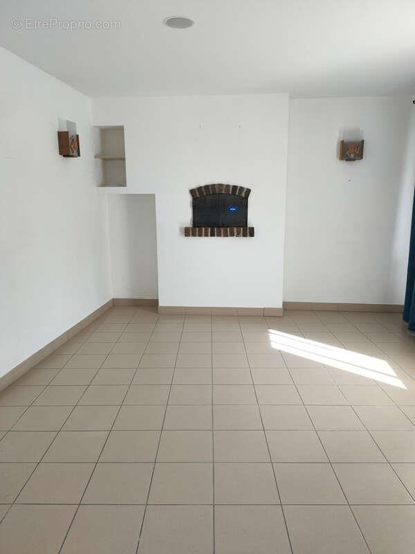 Appartement à vendre, 177m², Orbec