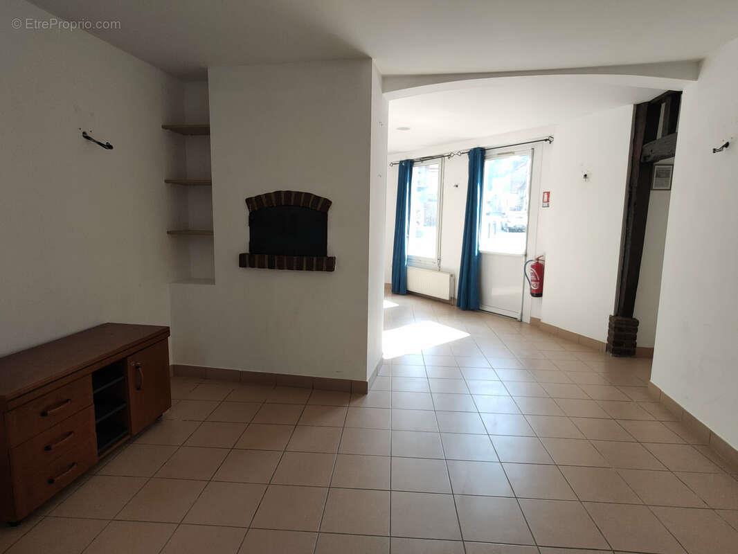 Appartement à vendre, 177m², Orbec