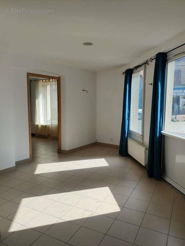 Appartement à vendre, 177m², Orbec