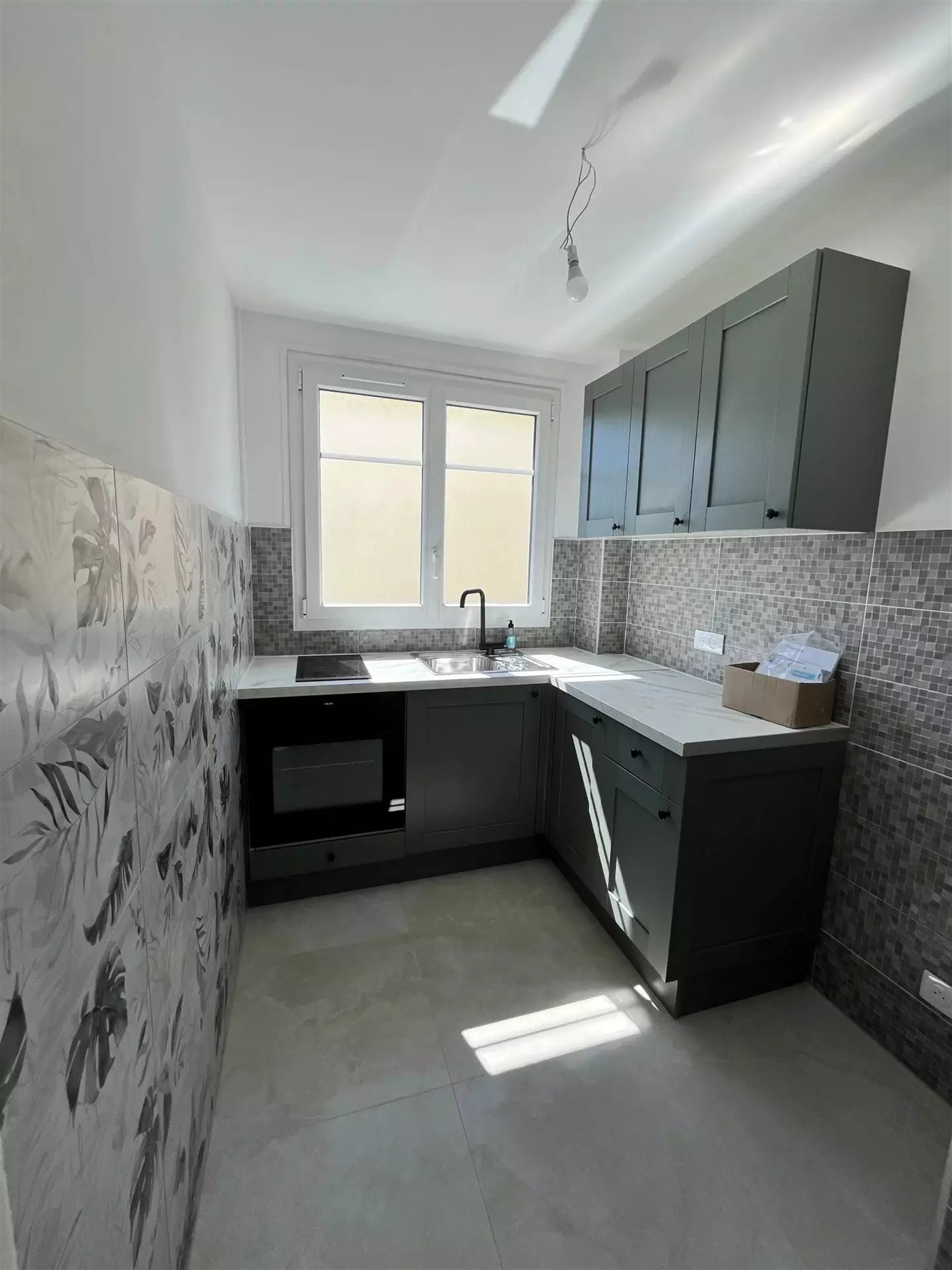 Appartement à louer, 42m², Nice